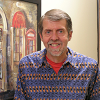 Bruce Keller Bruce Keller, Partner and Co-Founder