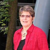 Susan Mazanek Susan Mazanek, Managing Partner and Co-Founder